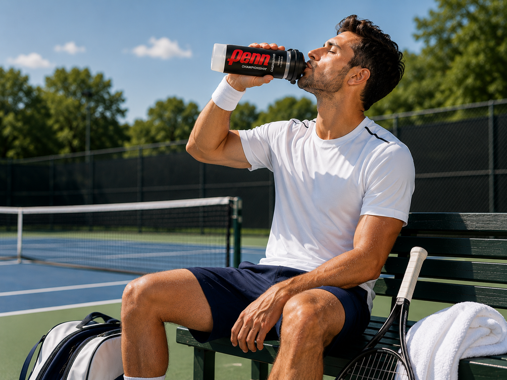 Tennis Canteen™ Standard Kit