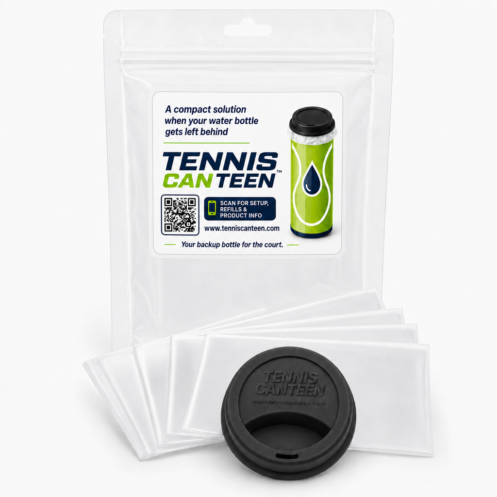Tennis Canteen™ Standard Kit