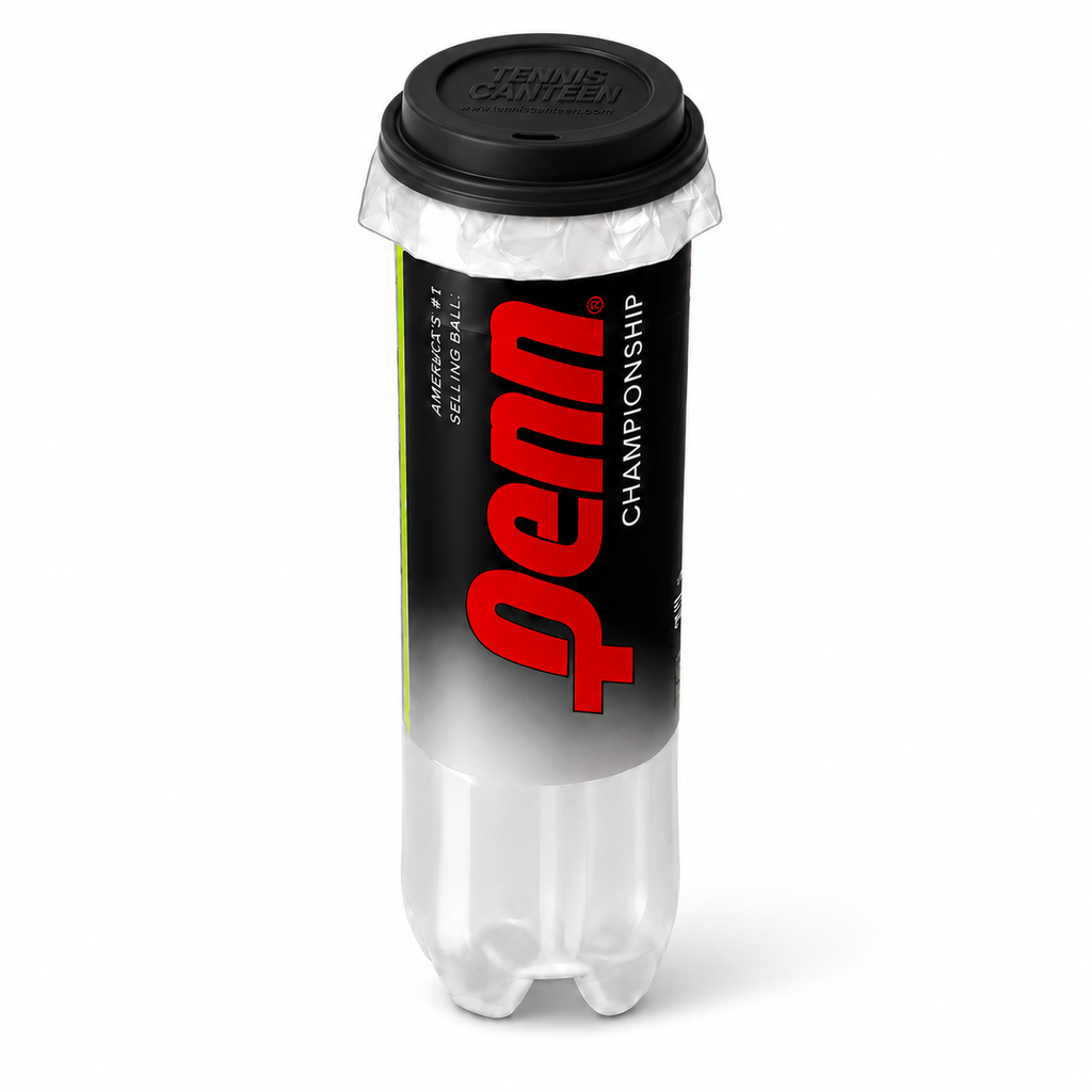 Tennis Canteen™ Standard Kit